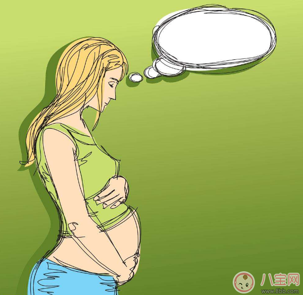 沒做產(chǎn)檢竟然胎死腹中 產(chǎn)檢究竟有多重要