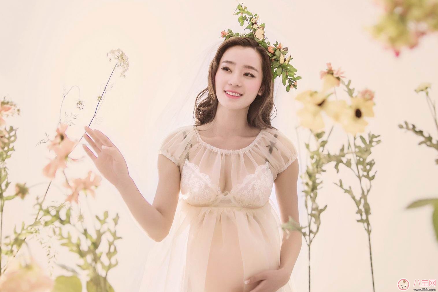 孕期長(zhǎng)頭發(fā)如何輕松護(hù)理 孕期洗頭常見錯(cuò)誤