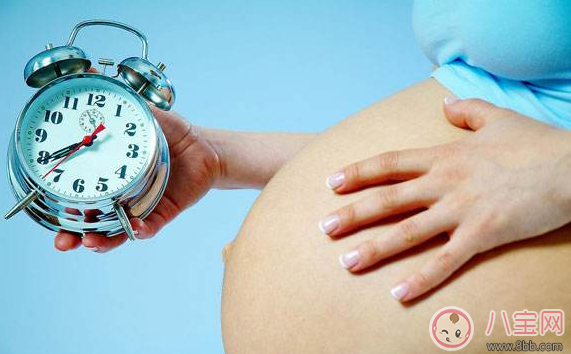 預(yù)產(chǎn)期過了沒生要警惕 時刻注意胎兒動向 預(yù)產(chǎn)期過了沒生要警惕 時刻注意胎兒動向
