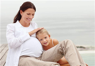 孕期出現(xiàn)腹痛 準(zhǔn)媽媽千萬別大意！