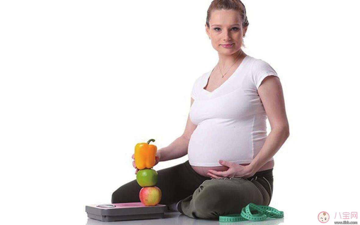 懷孕期間口腔保健  孕婦如何正確護牙