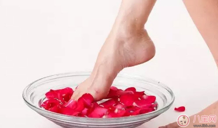 孕婦晚上腳癢怎么辦 孕婦腳癢可以涂什么藥