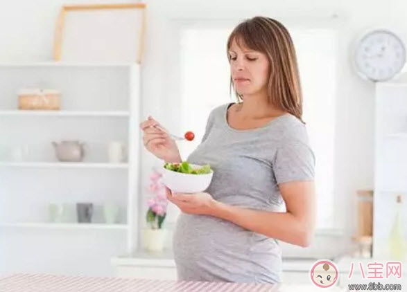 孕婦宵夜吃什么好 孕婦晚上吃宵夜有哪些食物不能吃