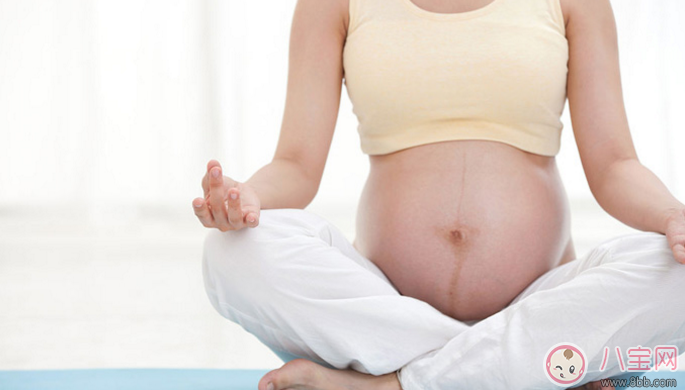 懷孕了不能做的五個(gè)動(dòng)作 叉腰/翹腿/做家務(wù)活等等