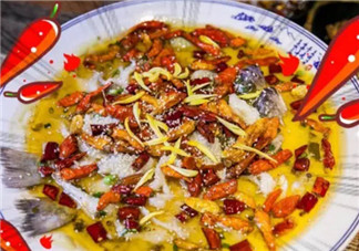 孕婦可以吃酸菜魚嗎 孕婦能吃酸菜魚里面的酸菜嗎