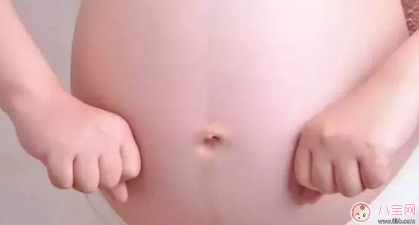 孕婦懷孕后身體哪個部位容易變黑呢 孕婦變黑對寶寶會有什么影響嗎