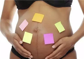 孕婦懷孕后身體哪個部位容易變黑呢 孕婦變黑對寶寶會有什么影響嗎