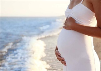 胎兒生命垂危 準媽媽這么吃才能保胎