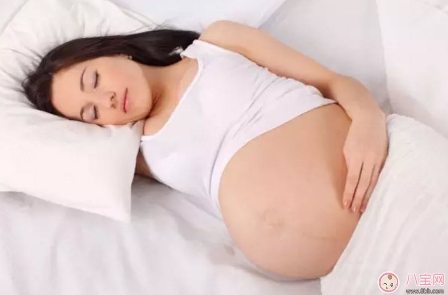 孕婦的時候睡覺胎兒也在睡覺嗎 胎兒不動的時候在做什么 孕婦的時候睡覺胎兒也在睡覺嗎 胎兒不動的時候在做什么