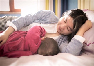 十個用這個方法九個產后都尿出來了 產后怎么順利排尿