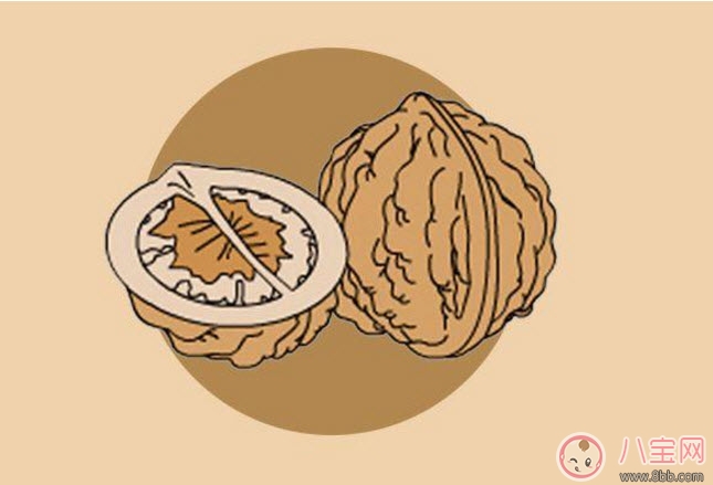 孕婦哪個階段吃核桃好 孕婦核桃什么時候吃最好