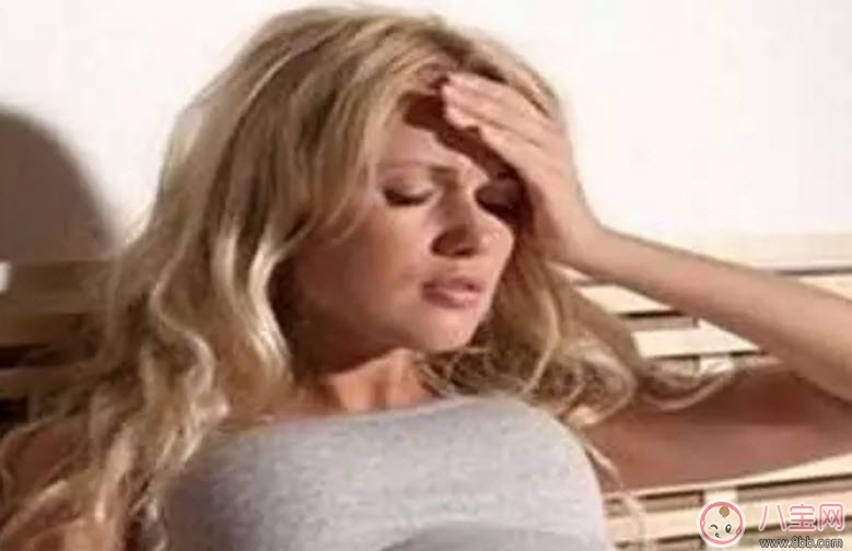 孕早期頭暈怎么回事 孕婦孕早期頭暈對(duì)胎兒有影響嗎 孕早期頭暈怎么回事 孕婦孕早期頭暈對(duì)胎兒有影響嗎