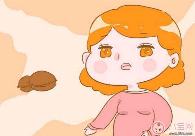 孕婦哪個階段吃核桃好 孕婦核桃什么時候吃最好