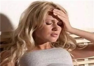 孕早期頭暈怎么回事 孕婦孕早期頭暈對胎兒有影響嗎