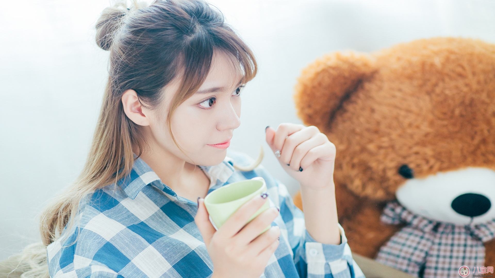 孕期能喝豆?jié){嗎   喝豆?jié){會(huì)引起寶寶濕疹嗎