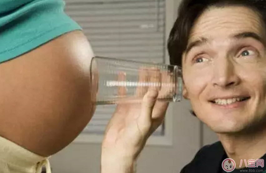 胎兒為什么會打嗝 胎兒打嗝是因為孕婦吃太飽嗎