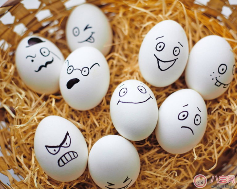 懷孕雞蛋別亂吃 這樣補充才最健康