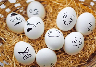懷孕雞蛋別亂吃 這樣補充才最健康