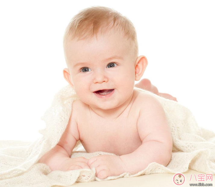 其實在懷孕的時候注意好 寶寶也會不長胎記