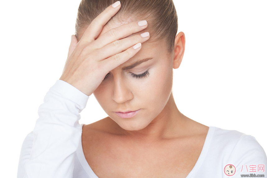 準媽媽腹瀉要注意好 早期護理要得當