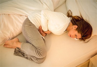 準媽媽腹瀉要注意好 早期護理要得當