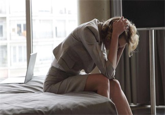 懷孕焦慮常發(fā)火 這樣調節(jié)才能行