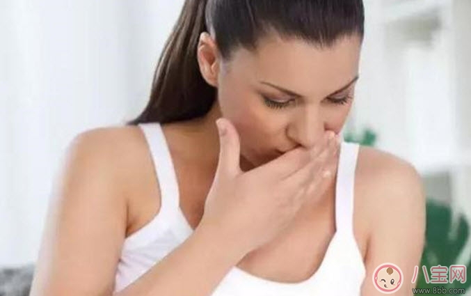 孕婦飯后不能做的事情有哪些 孕婦的壞習慣導致胎兒易溜走