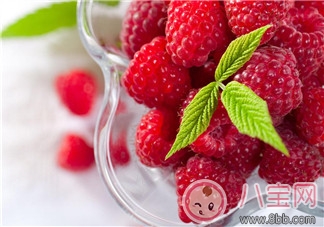 懷孕期間吃漿果 覆盆子可防止出生缺陷 懷孕期間吃漿果 覆盆子可防止出生缺陷