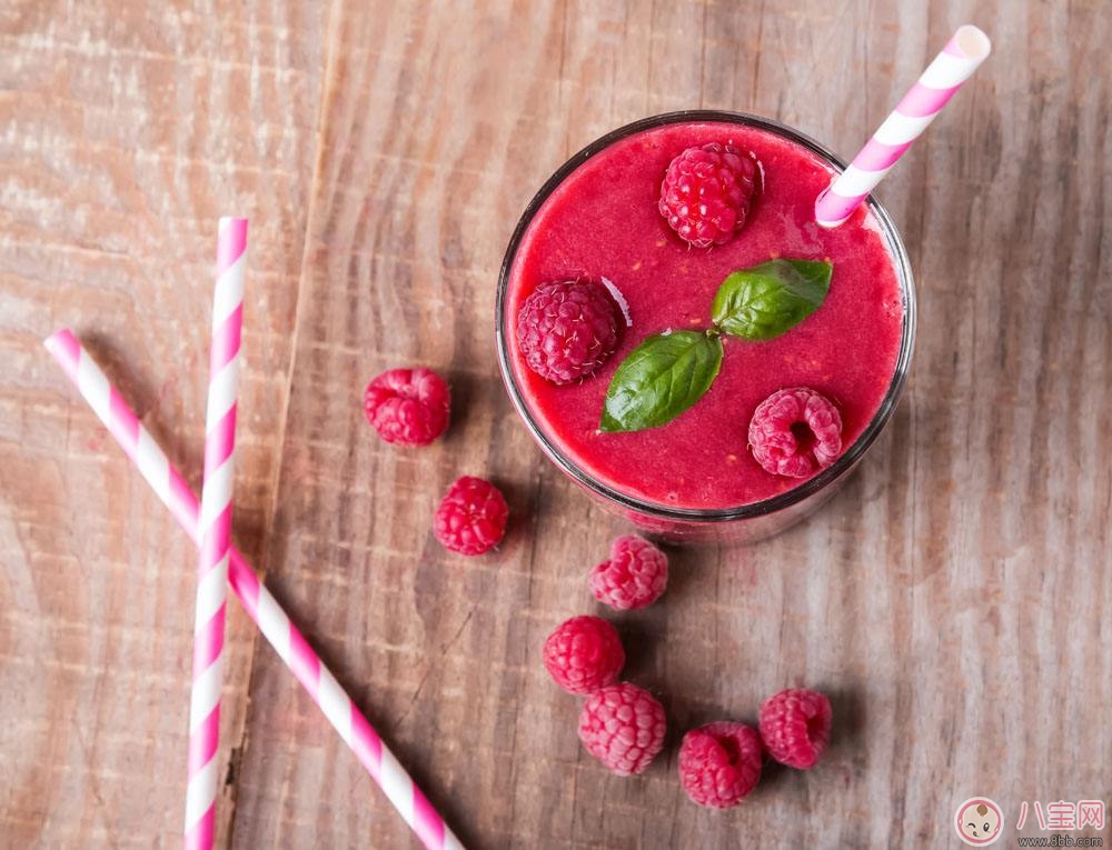 懷孕期間吃漿果 覆盆子可防止出生缺陷 懷孕期間吃漿果 覆盆子可防止出生缺陷