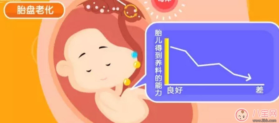 孕晚期補(bǔ)鈣會導(dǎo)致胎盤老化嗎 孕晚期補(bǔ)鈣會不會導(dǎo)致胎盤老化