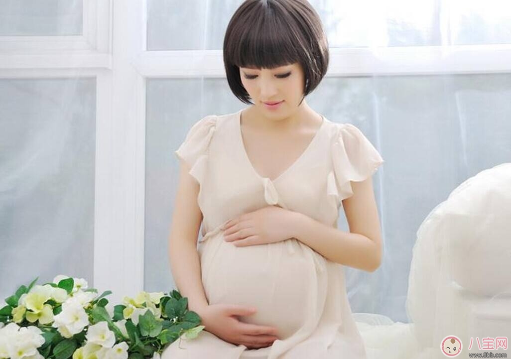 想要寶寶視力好 從孕早期開始 想要寶寶視力好 從孕早期開始