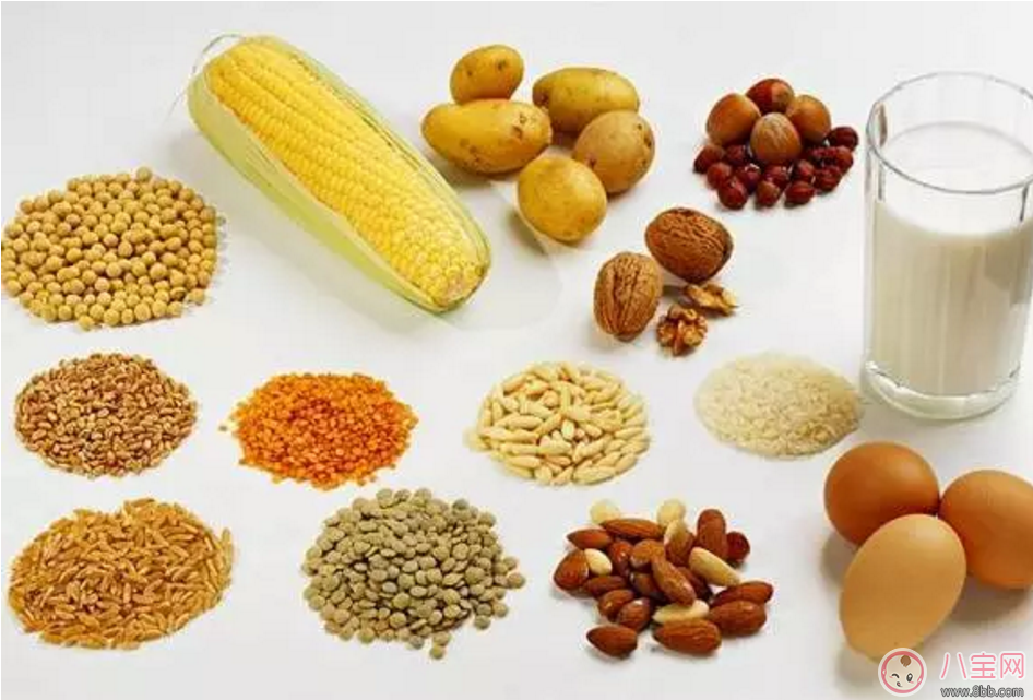 想要寶寶視力好 從孕早期開始 想要寶寶視力好 從孕早期開始