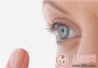 孕婦眼部保健以及護(hù)理方法