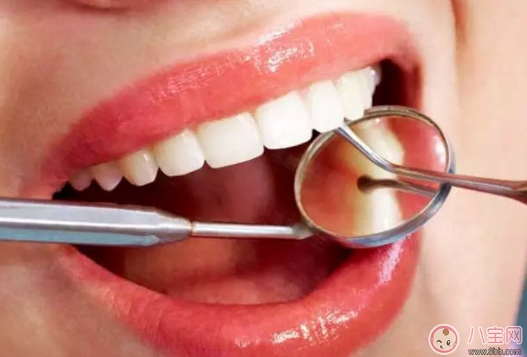 孕婦可不可以洗牙 孕婦兩個階段不能洗牙 孕婦可不可以洗牙 孕婦兩個階段不能洗牙