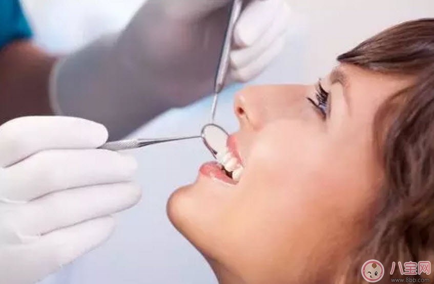 孕婦可不可以洗牙 孕婦兩個階段不能洗牙 孕婦可不可以洗牙 孕婦兩個階段不能洗牙