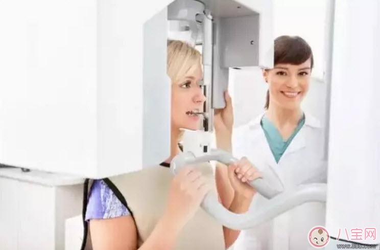 懷孕牙齒可以照X光片嗎 孕早期X光片對(duì)胎兒有影響嗎