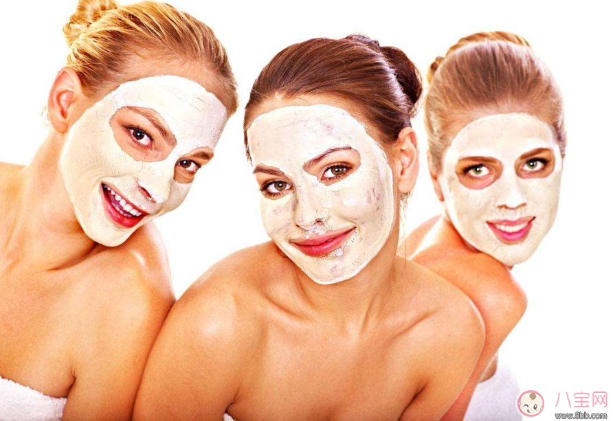 懷孕都可以敷的面膜 孕婦護(hù)膚方法推薦 懷孕都可以敷的面膜 孕婦護(hù)膚方法推薦