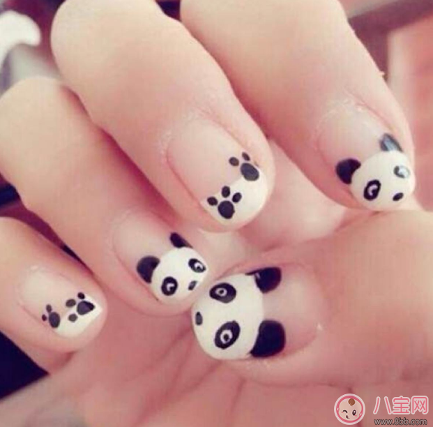 懷孕期間做了美甲居然會(huì)這樣 懷孕可以涂指甲油嗎 懷孕期間做了美甲居然會(huì)這樣 懷孕可以涂指甲油嗎