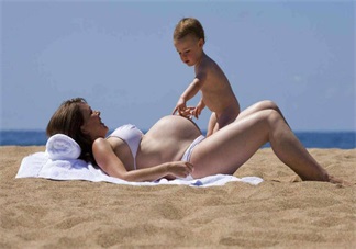 準媽媽可以出門旅行嗎 準媽媽出門旅行準備工作