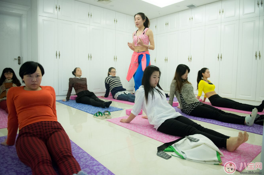 懷孕時(shí)有哪些事情做了才不會(huì)覺(jué)得遺憾 不知道就等著后悔吧