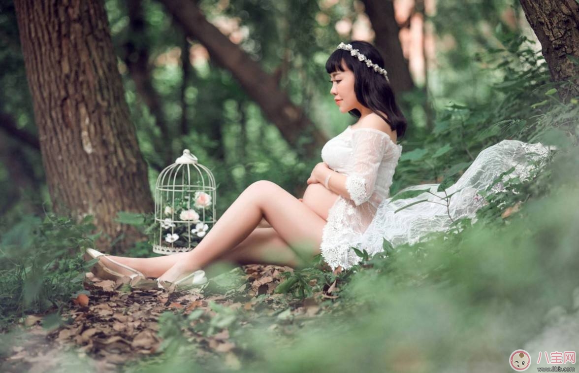 秋季孕期肌膚干燥怎么辦 如何天然調(diào)理還保濕