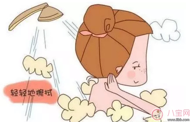 夏季孕婦每天洗澡不能超過多少次 孕婦能天天洗澡嗎 夏季孕婦每天洗澡不能超過多少次 孕婦能天天洗澡嗎