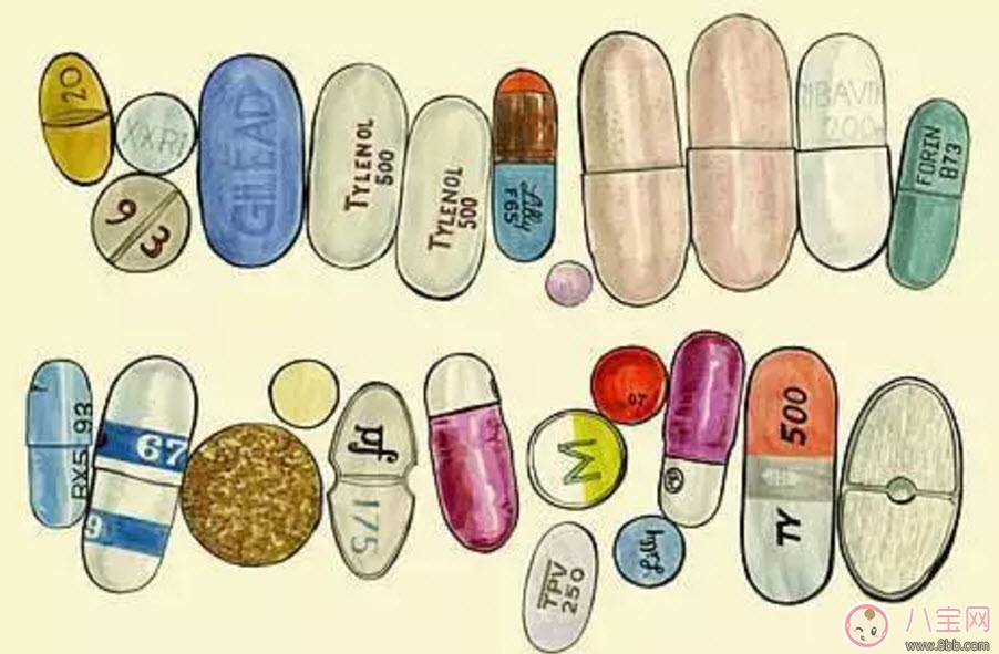 孕婦每天補多少鈣合適 孕晚期補鈣會讓胎頭變硬嗎 孕婦每天補多少鈣合適 孕晚期補鈣會讓胎頭變硬嗎