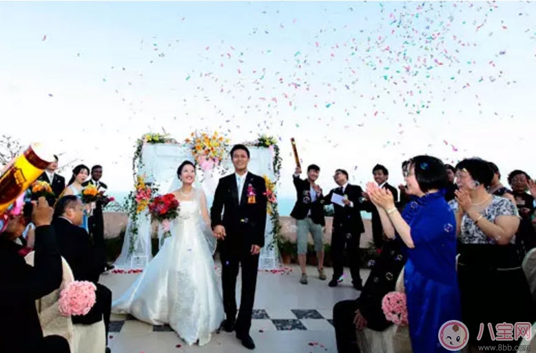 孕婦能參加別人婚禮嗎 孕婦參加婚禮有忌諱嗎 孕婦能參加別人婚禮嗎 孕婦參加婚禮有忌諱嗎