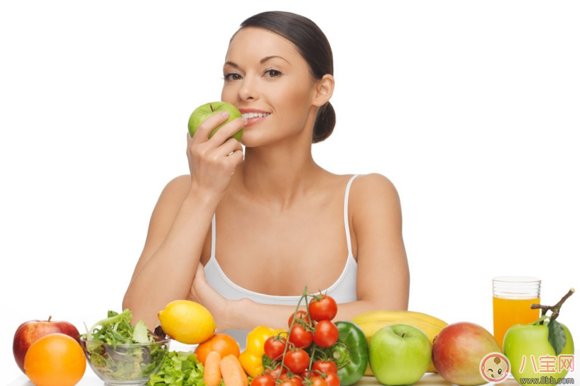 半夜餓醒了怎么吃好 準(zhǔn)媽媽晚上加餐原則攻略