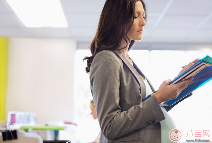 懷孕了怎么化工作妝 懷孕了工作化妝需要注意什么