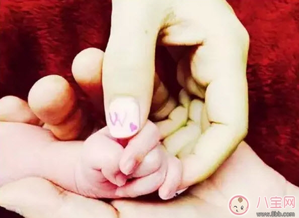 孕期可以做美甲嗎  美甲對孕婦有什么影響