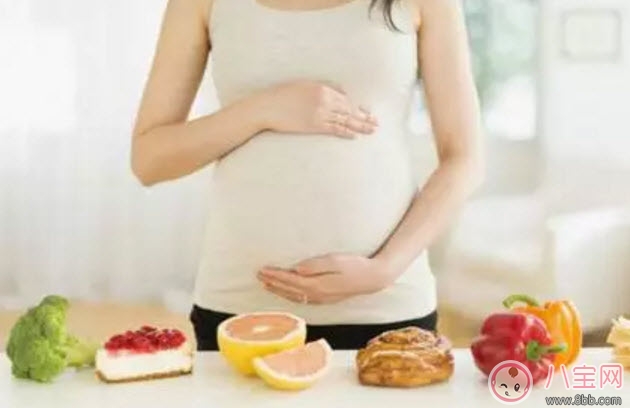 孕中期半夜餓了怎么辦 孕婦半夜餓醒吃什么 孕中期半夜餓了怎么辦 孕婦半夜餓醒吃什么
