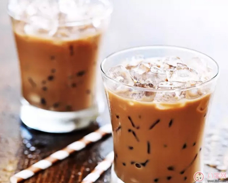 孕婦可以喝珍珠奶茶嗎 孕婦喝了奶茶胎兒會(huì)怎樣