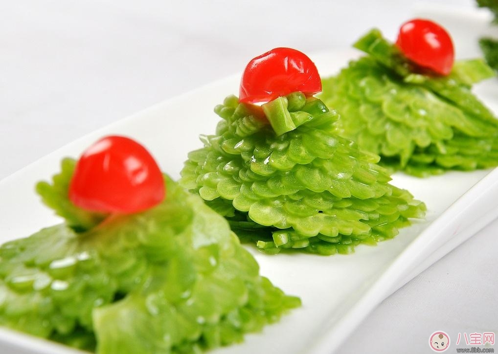 夏季孕期可以吃苦瓜嗎   有什么注意事項